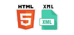 HTML/XML
