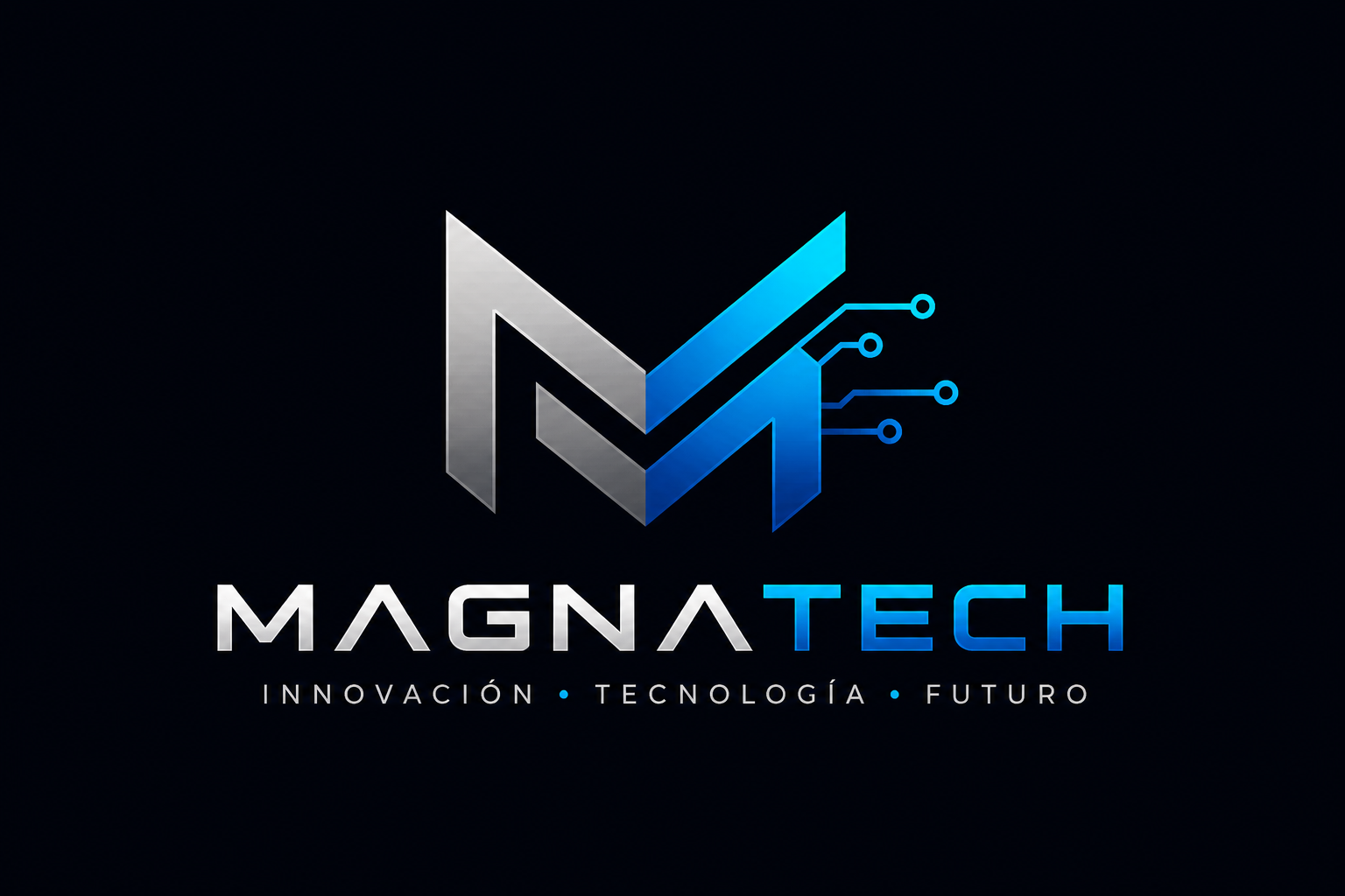 Magnatech